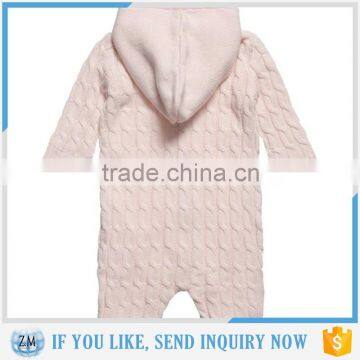 Newborn Baby Clothes 100%Cotton Baby Jumpsuit Climb Clothes photo-3