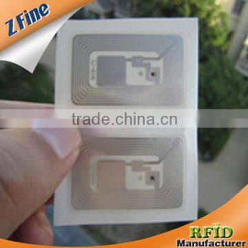 rfid sticker tag_radio frequency identification sticker tag