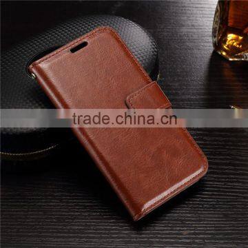 2016 Mobile Phone Leather Case For Samsung Galaxy J120 Case,Galaxy J510 Cover,For Galaxy J710 Luxury Leather Case And Screen photo-2