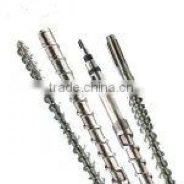 Single Screw Barrel ( Rubber Processing Machine)