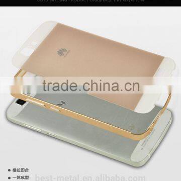 good quality metal case for HUAWEI C199