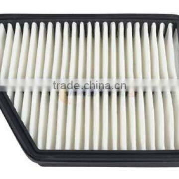 Air filter 28113-17500 for HYUNDAI