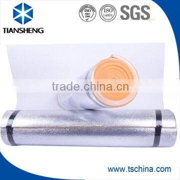 outdoor mat with aluminium