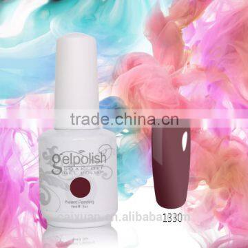 Factory Colored 177 Colors uv Gel Polish, Wholesale Uv/led Nail Gel Polish With Free Sample photo-6
