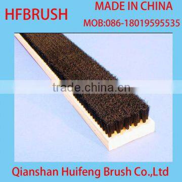 PP Lath poor bristle brush