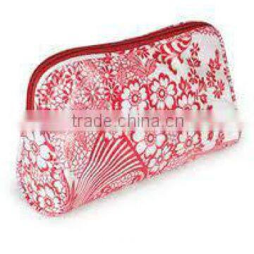 Classical new design clear cosmetic bags wholesale