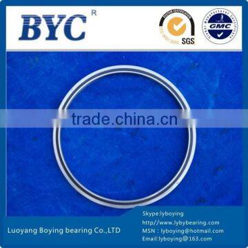 NRXT25025 Crossed Roller Bearings (250x310x25mm) BYC Boying Bearing High Precision Slewing Ring Bearing photo-3
