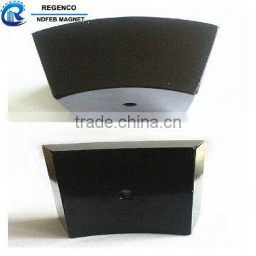 Neodymium NdFeB Motor Magnets