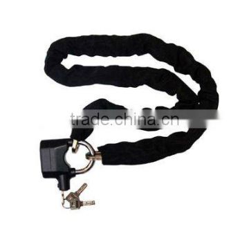 New Motorcycle Chain Lock Alarm