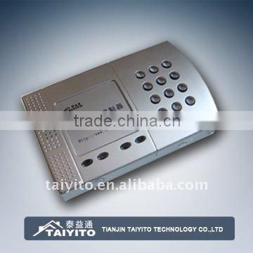 smarthome long-distance telephone controller/X10&PLC/offices and home automation control system