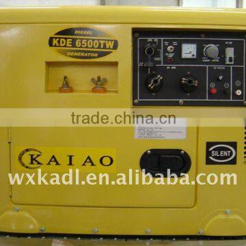 Welding Generator