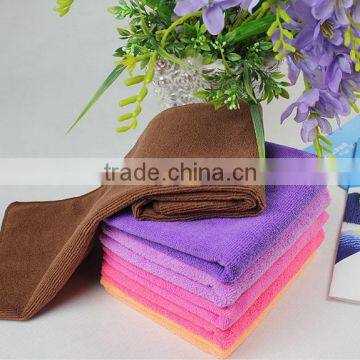 Hot Selling Good Quality Microfiber Travel Towel