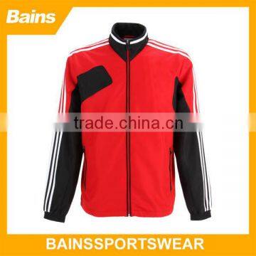 Sublimated Thailand Quality Gym Tracksuit