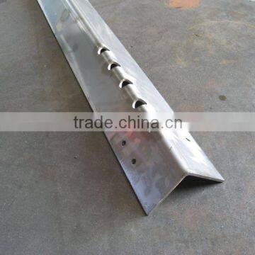 Custom Precision Stainless Steel Sheet Metal Fabrication