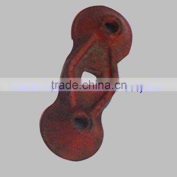 Splint for Combine Harvester (Yenisey-1200) OEM:069.01.008