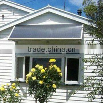 split balcony solar water heater swimming pool solar water heater with SRCC Solar Keymark CE CCC