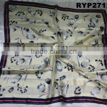 RYP2712 Ladies scarf
