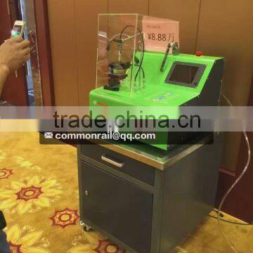 Bosch genuine EPS118 hot sale and high quality Common rail injector tester bench