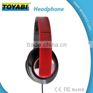 Best seller Headset Headphone Earphone with Microphone