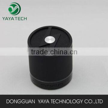 Newest Mini Speaker Bluetooth With Good Sound Quality and Private Design photo-5