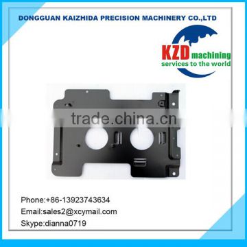 Sheet metal punching parts for car