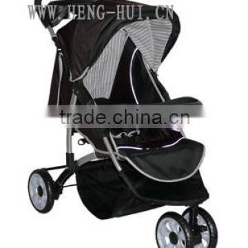 With EN1888 2013 baby jogger 4011