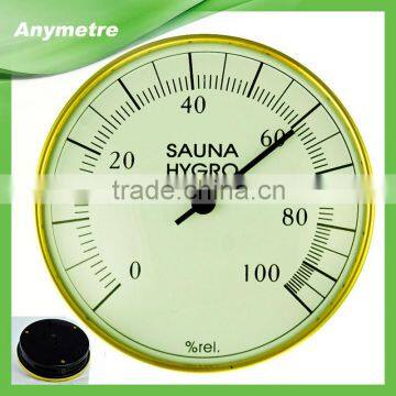 High Quality Bi-Metal Sauna Thermo-hygrometer photo-2