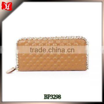 China wholesale wallet for woman 2014