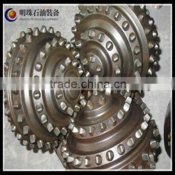 China Best Three Cone Drill Bits With Tungsten Carbide for Hotsale photo-6