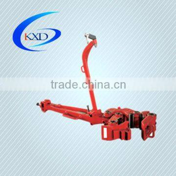 Drilling Rig Wellhead Handling Manual Tongs /drill collar manual tongs