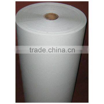 Spunlace Nonwoven Fabric Use for (non-woven Wallpaper) Good Quality Made in China