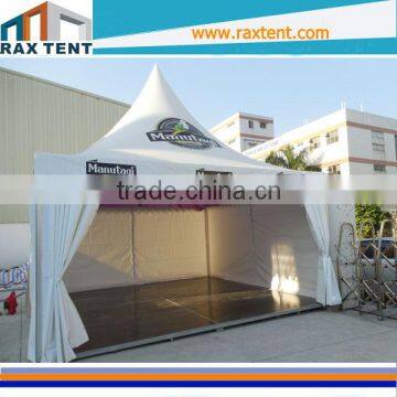 3x3m small cheap tents