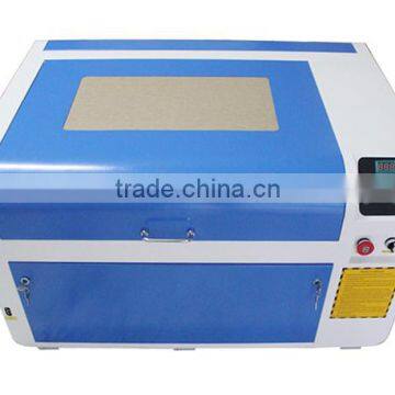 CO2 Laser Screen Protector Cutting Machine