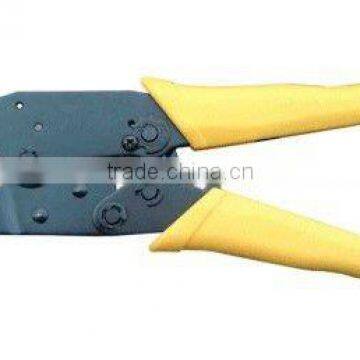 Crimp Frame Hand Tool