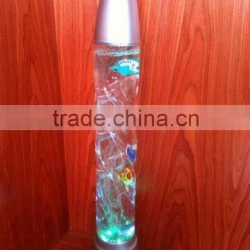 50CM Bubble fish lamp for Screw style