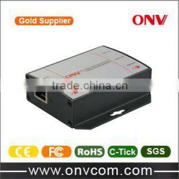 ShenZhen ONV company MOST useful product and Long distance 10/100M poe extender with transmission distance of 100 meter                        
                                                Quality Choice