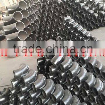 ELBOW,PIPE:12",45 DEG,BEVELLED ENDS,SEAMLESS,SCH 80,CARBON STEEL,LONG RADIUS,GR WPHY65,ASTM A860,ASME B16.9,NACE MR0175