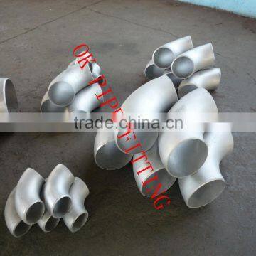 Monel Pipe Fittings Alloy 400/Monel 400/UNS N04400/2.4360, Alloy K-500/Monel K-500/UNS N05500/2.4361 photo-5