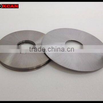 Manufacturer circular 32mm x 1.6mm x 8mm HSS saw blades for Cutting stainless steel metal plastic and wood with good quality