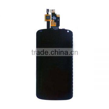 For LG Google Nexus 4 E960 LCD Display Touch Digitizer Screen Assembly Replacement Parts
