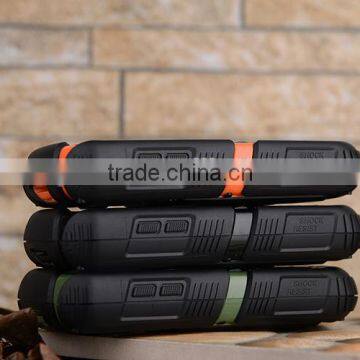 2.4inch Small Waterproof Mobile Phone photo-3