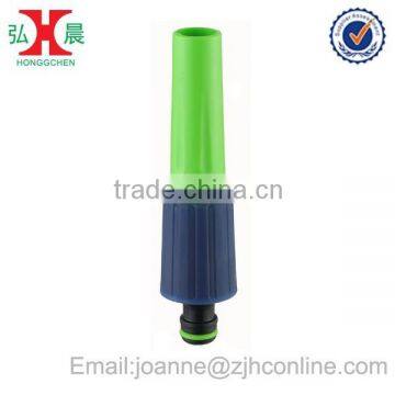 Hot 4" Plastic Mist Spray Nozzle