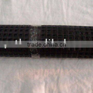 Fiberglass Geogrid for road surface