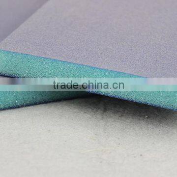 Manufacturers Waterproof Abrasive Paper for Wood and Metal Polishing