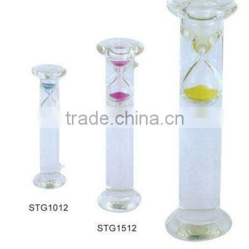 WATER SAND TIMER, WATER TIMER.WATER HOURGLASS