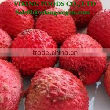 VIET NAM FRESH LYCHEE GOOD QUALITY , GOOD PRICE