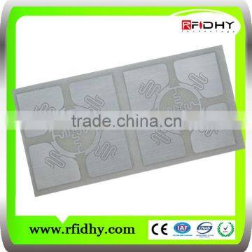 UHF Trap Item Level RFID Tag RFID Label