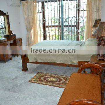 2016 Double Story Modern Prefab House for Living/villa photo-5