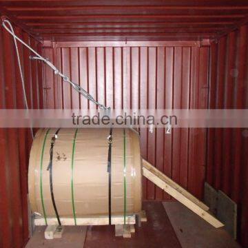 Mill Hot Rolled Color Coated Aluminum Coil for Roofing photo-4