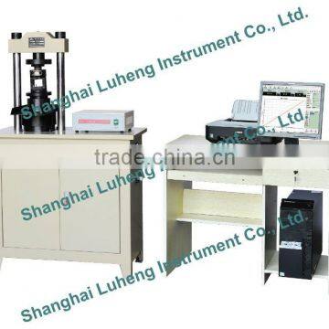 300KN Computer Control Compression Testing Machine, Pressure Testing Equipment,Compressive Strength Testing Machine